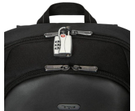 Targus Modern Classic 15-16” Backpack Black - 1170410 - zdjęcie 6